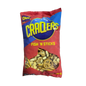 Que Crackers Fish 'N Sticks