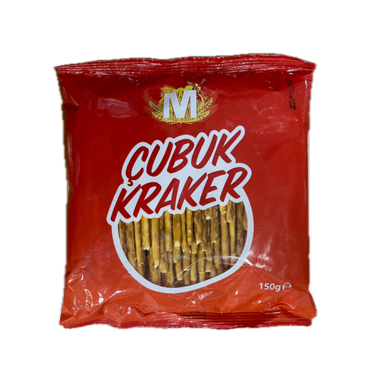 Migros Stick Crackers 150g