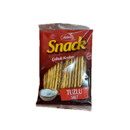 Aldiva Sticks Crackers 30g