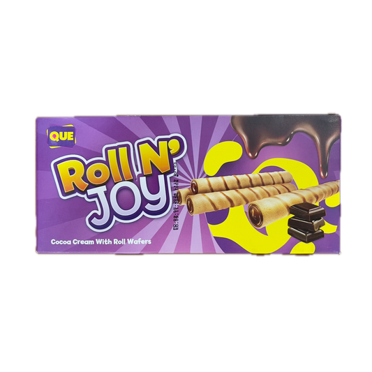 Que Roll'N'Joy 100g