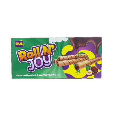 Que Roll'N'Joy 100g