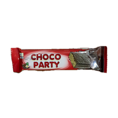 Alvien Choco Party 25g