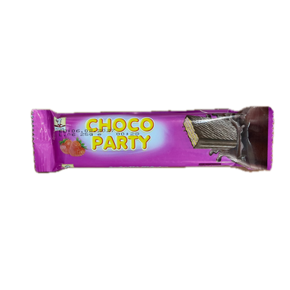 Alvien Choco Party 25g