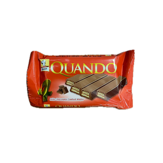 Alvien Quando 35g