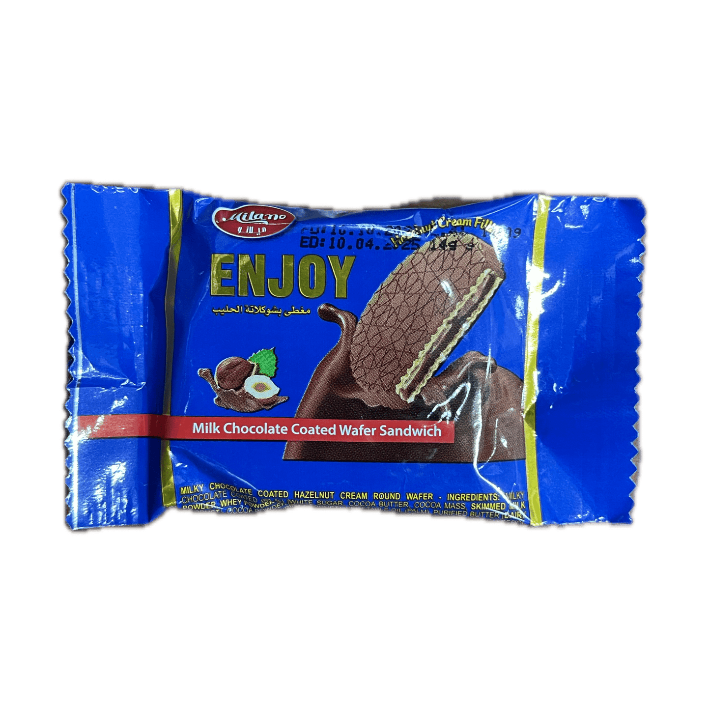 Milano Enjoy 14g - Efsane Activ