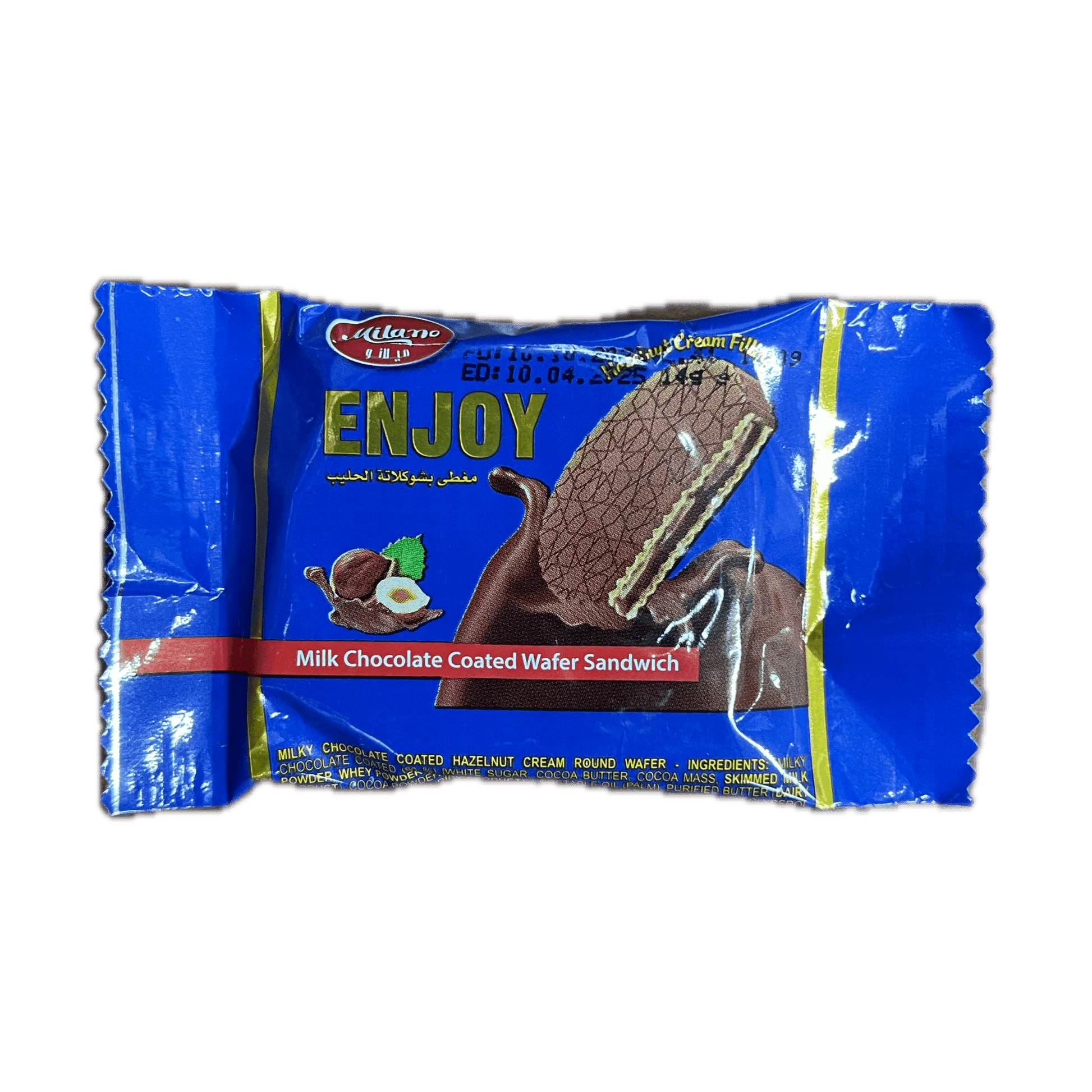 Milano Enjoy 14g - Efsane Activ