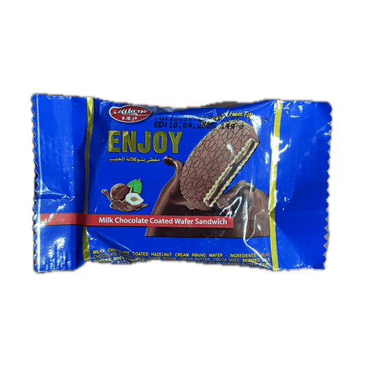 Milano Enjoy 14g - Efsane Activ