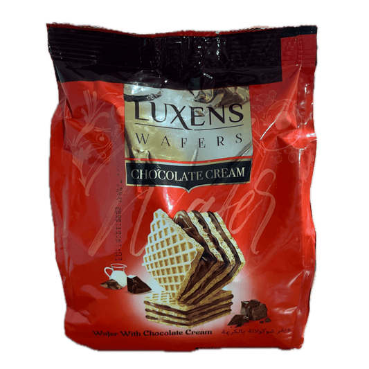 Luxens Wafers 150g - Efsane Activ