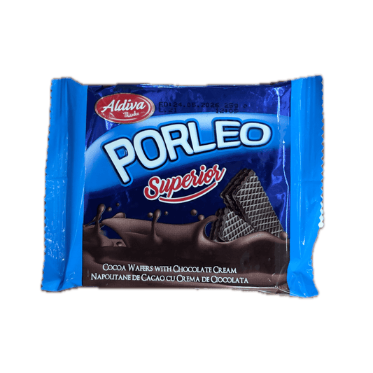Porleo Superior 25g - Efsane Activ