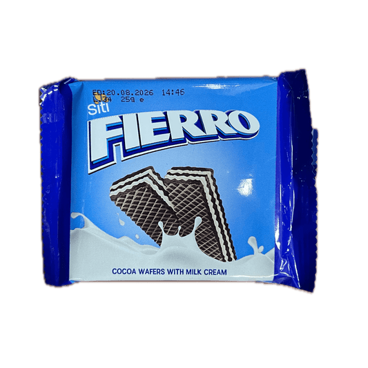 SITI Fierro 25g - Efsane Activ