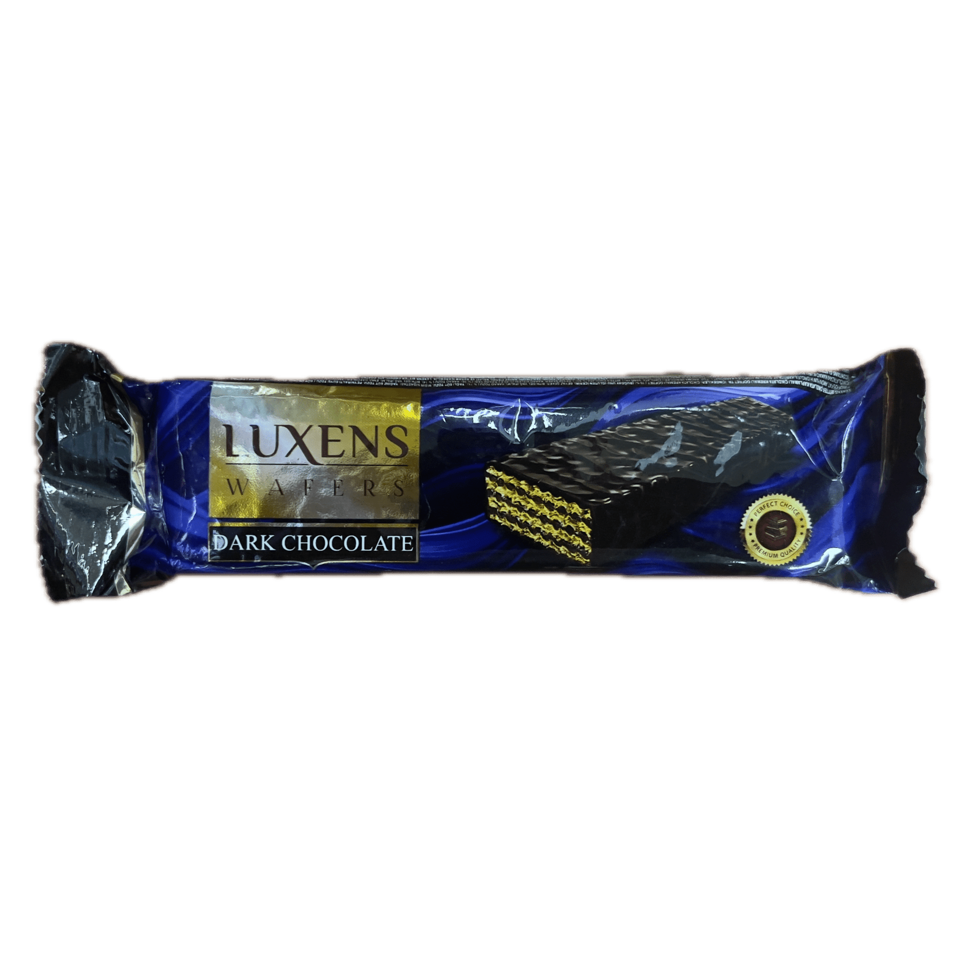 Luxens Wafer 35g - Efsane Activ