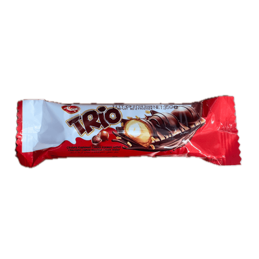 Aldiva Trio 35g - Efsane Activ