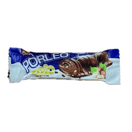 Porleo Trio 35g - Efsane Activ