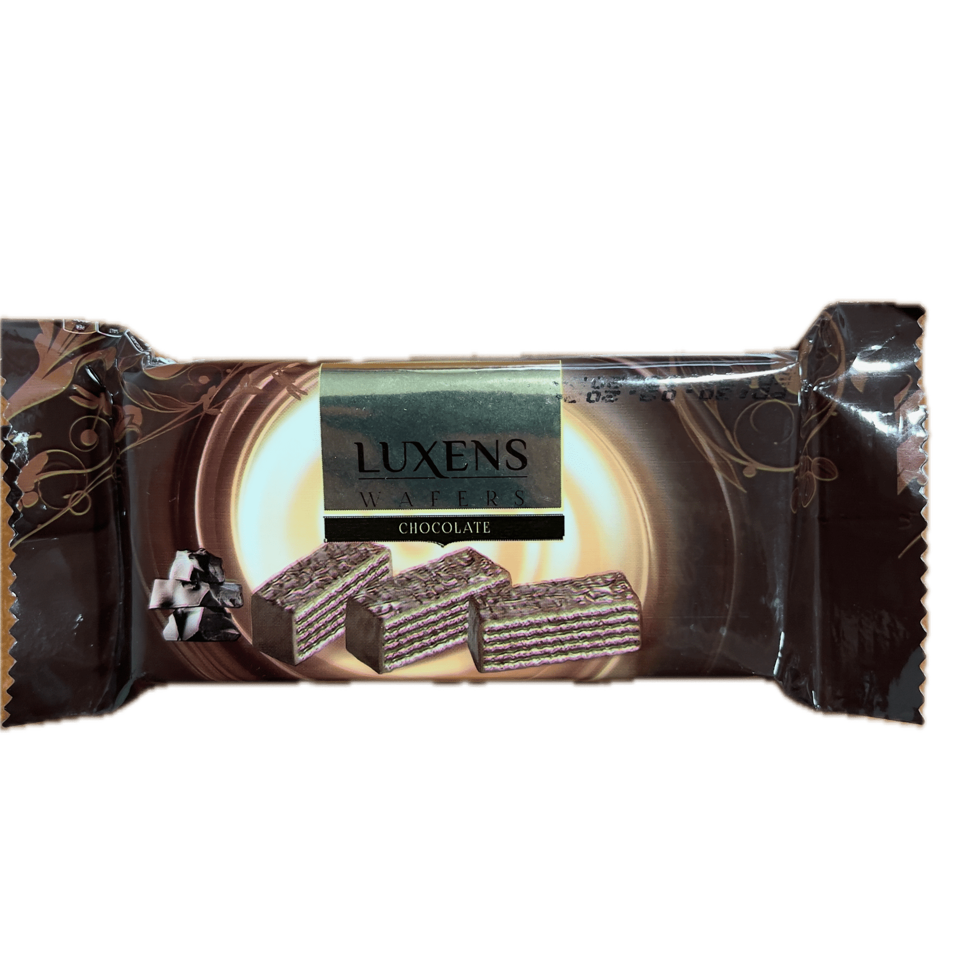 Luxens Wafers 38g - Efsane Activ