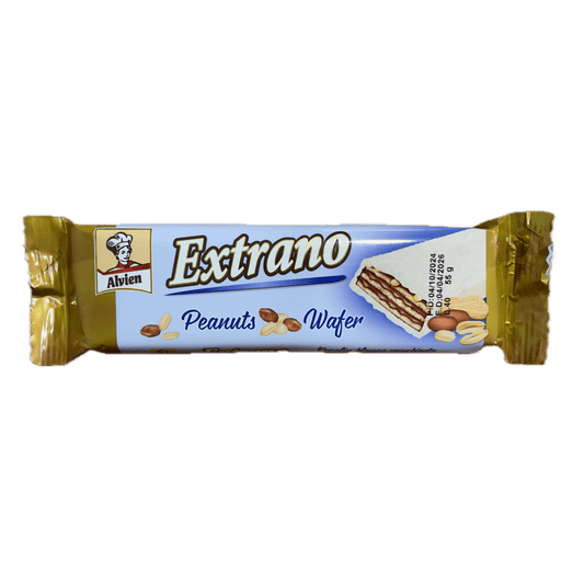 Alvien Extrano 55g - Efsane Activ