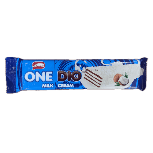 Wowz One Dio 55g - Efsane Activ