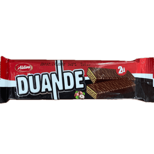 Duande Wafer 45g - Efsane Activ
