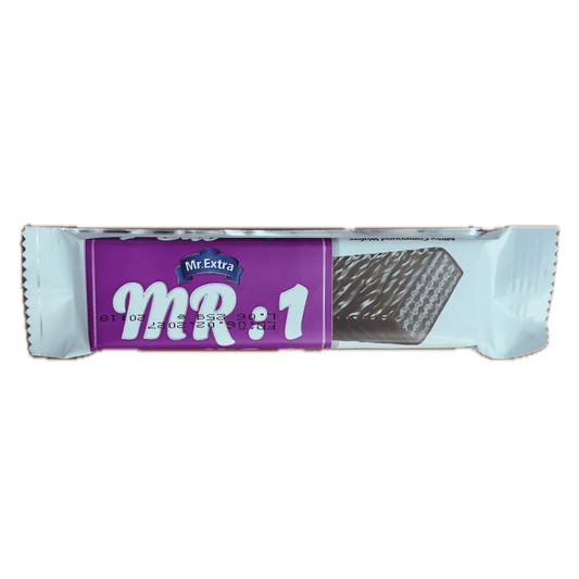 Mr.Extra Mr:1 Wafer 25g - Efsane Activ