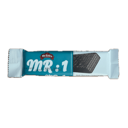 Mr.Extra Mr:1 Wafer 25g - Efsane Activ