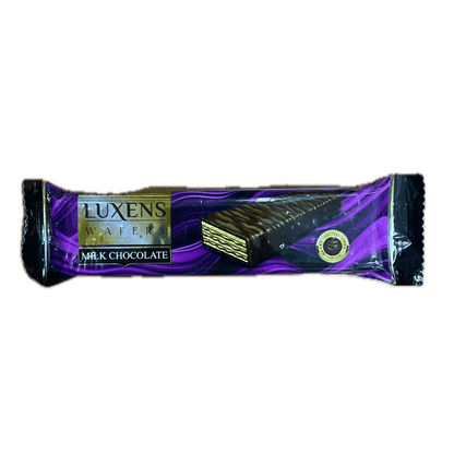 Luxens Wafer 35g - Efsane Activ