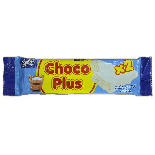 Choco Plus 45g - Efsane Activ