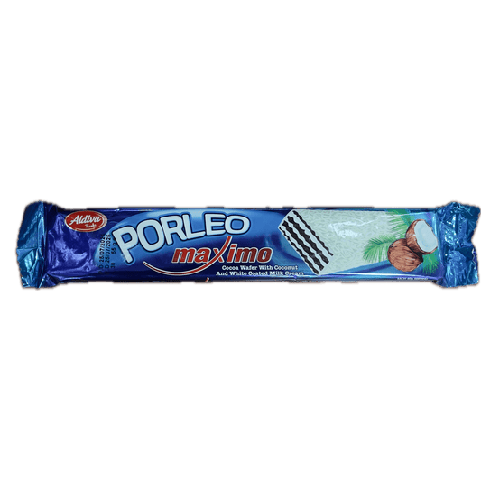 Porleo Maximo 55g - Efsane Activ