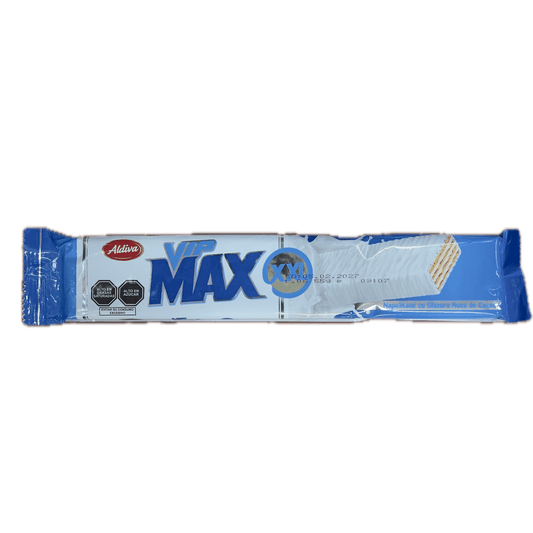 VIP Max XXL 55g - Efsane Activ