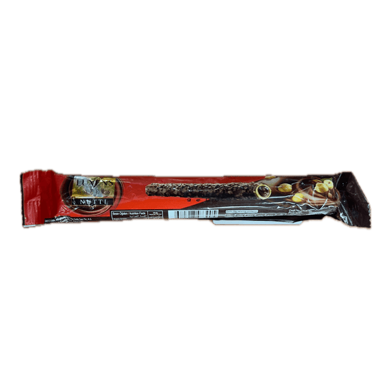 Luxens Wafer Roll 28g - Efsane Activ