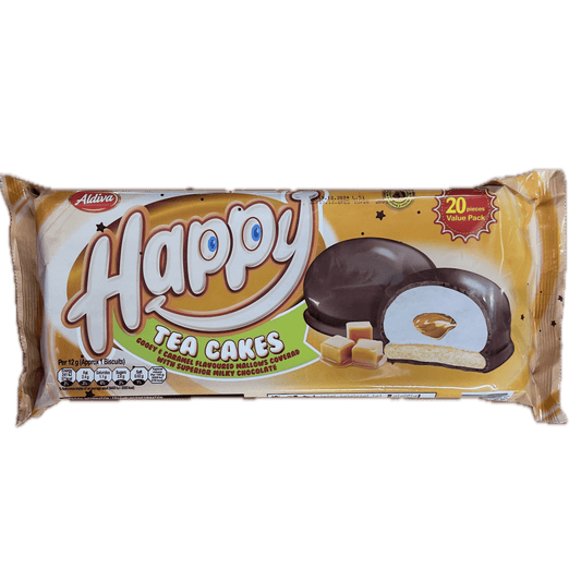 Happy Tea 200g - Efsane Activ