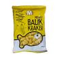 Migros Fish 140g
