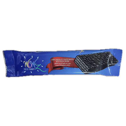Wowz Wafer 25g - Efsane Activ
