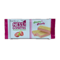 Ness One Wafers 55g - Efsane Activ